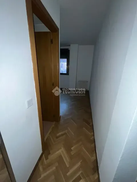 Pis de 100 m² a Madrid