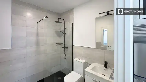 Pis de 33 m² a Madrid