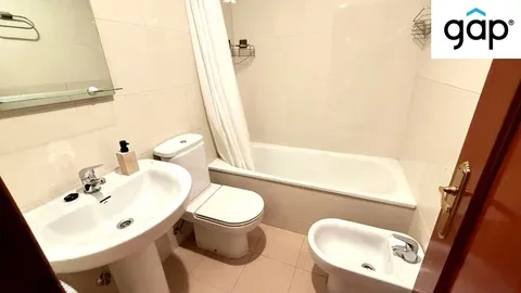 Piso de 107 m² en Cuenca
