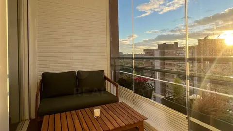 Appartamento 119 m² a Madrid