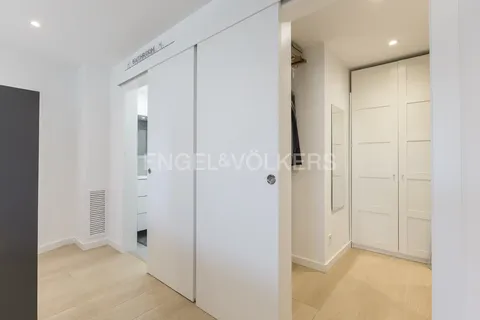 Pis de 133 m² a Barcelona