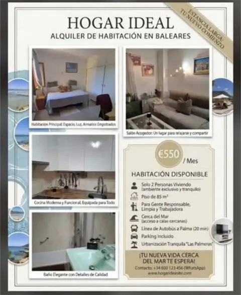House 85 m² in Llucmajor