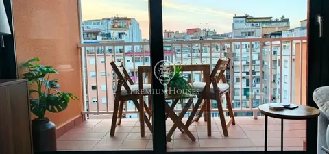 Wohnung 86 m² in Barcelona