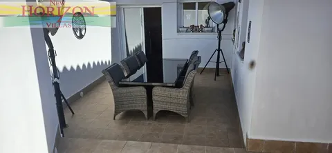 Casa 300 m² a Zurgena