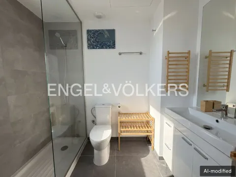 Appartamento 43 m² a Sant Adrià de Besòs