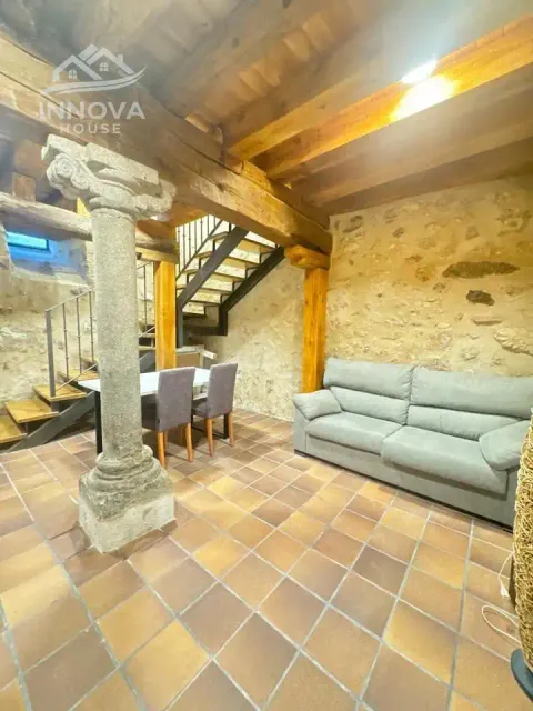 Pis de 80 m² a Segovia