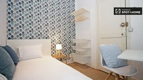 Habitación en alquiler, Barcelona