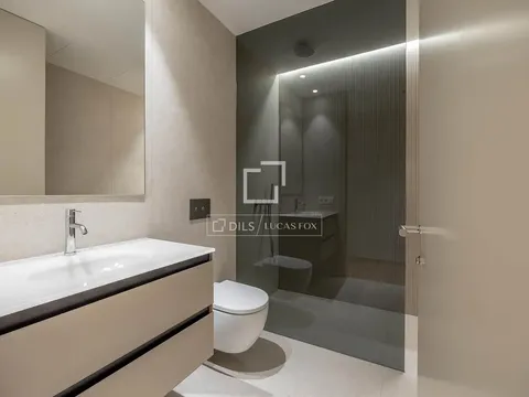 Pis de 197 m² a València