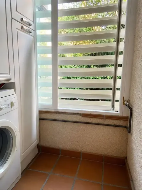 Pis de 105 m² a Las Rozas de Madrid