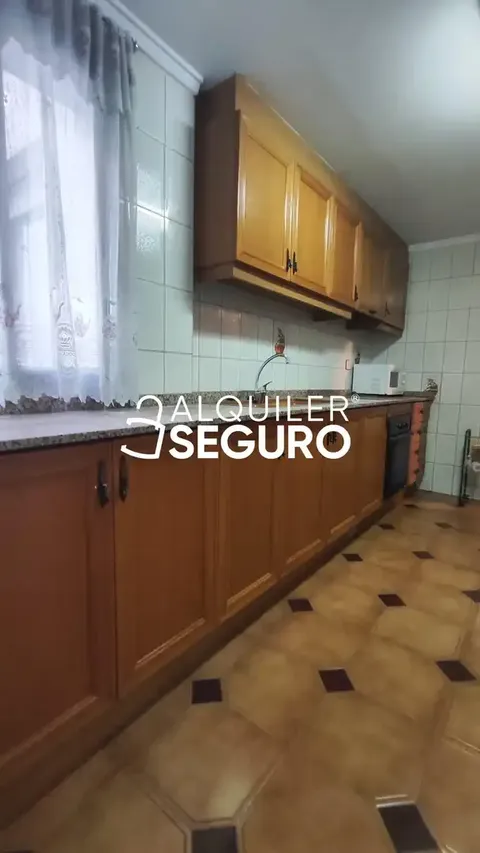 Pis de 100 m² a Xirivella