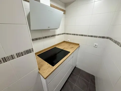 Pis de 85 m² a Segovia