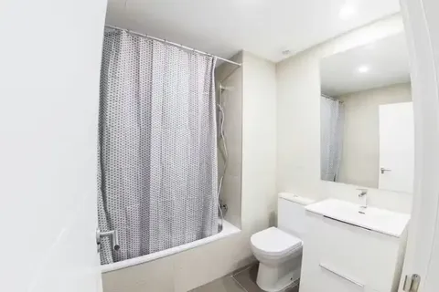 Pis de 123 m² a Màlaga
