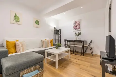 Pis de 87 m² a Granada