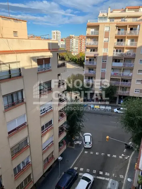 Pis de 76 m² a Tarragona