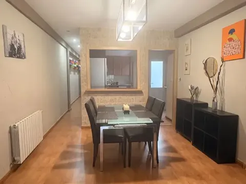 Pis de 95 m² a Alacant