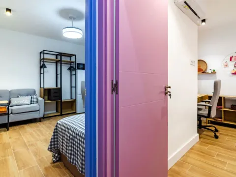 Pis de 103 m² a Sevilla