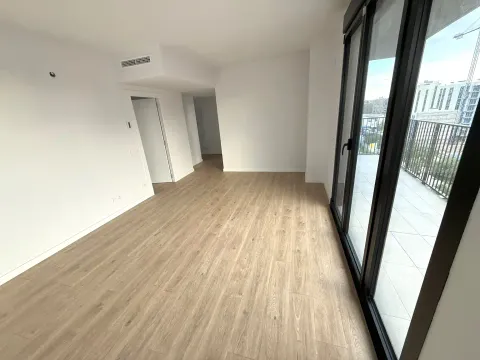 Piso de 59 m² en Barcelona