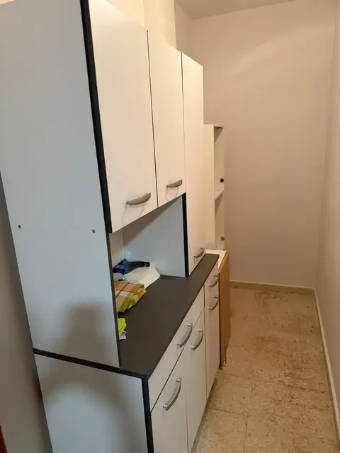 Habitació de lloguer, Granada
