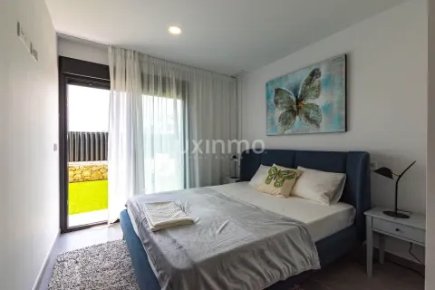 Piso de 140 m² en Jávea