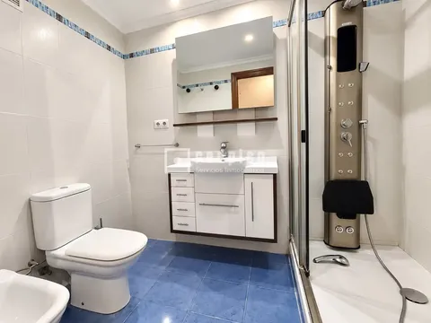 Pis de 110 m² a València