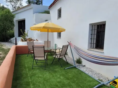 Casa de 495 m² a Vélez-Blanco
