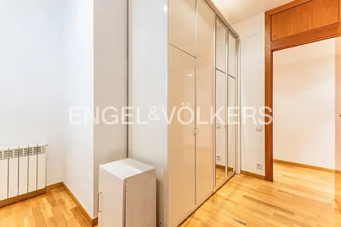Pis de 129 m² a Barcelona
