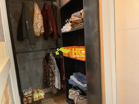 Квартира 40 м² у Villaviciosa de Odón
