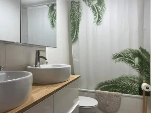 Pis de 65 m² a Canet d'en Berenguer