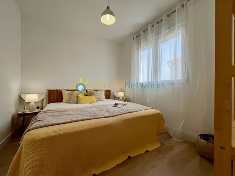 Pis de 90 m² a Oliva