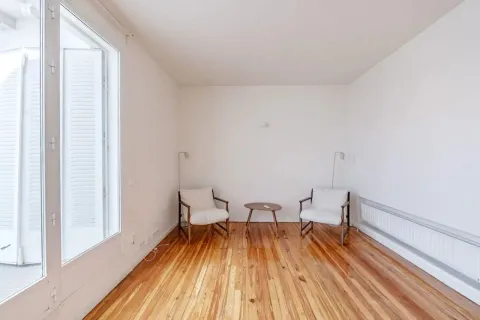 Pis de 125 m² a Madrid
