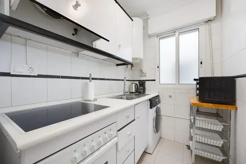 Pis de 65 m² a Torrevella