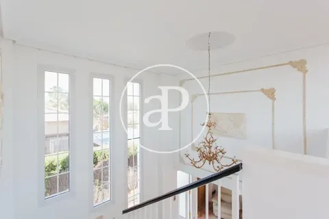 Haus 500 m² in l'Eliana