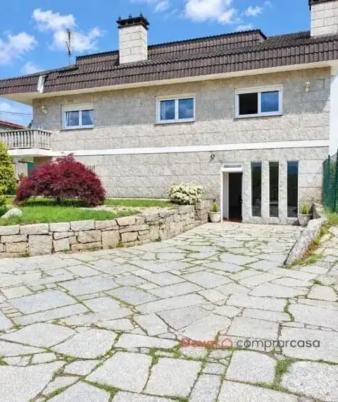 Pis de 110 m² a O Porriño