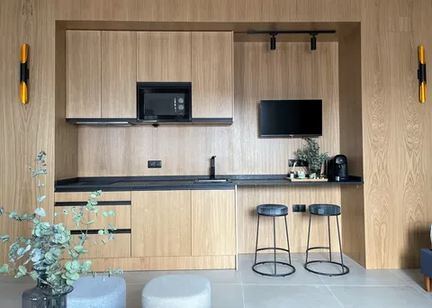Pis de 45 m² a Carmona