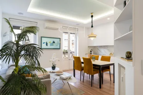 Apartamento 77 m² em Madrid