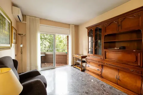 Pis de 109 m² a Barcelona