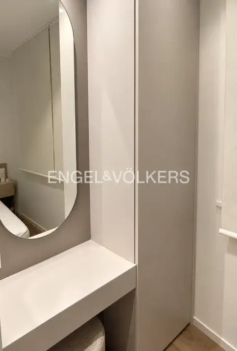 Apartamento 110 m² em València
