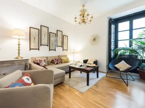 Pis de 50 m² a Bilbao