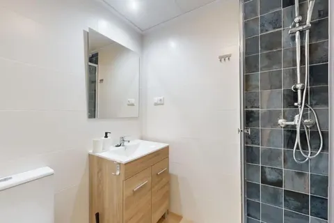 Habitació de lloguer, Elx