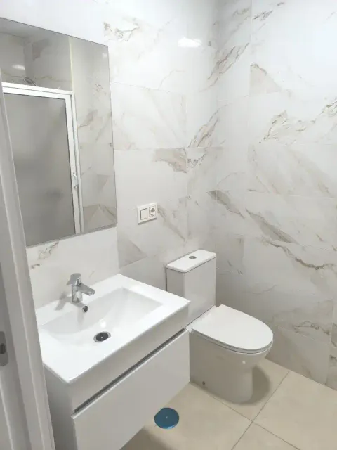 Appartement 52 m² à Melilla