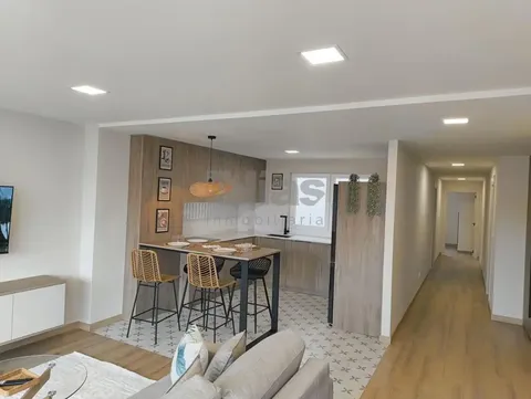 Flat 122 m² in Vimianzo