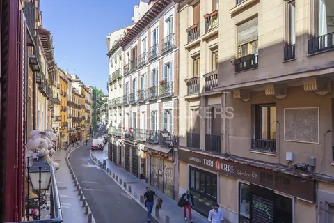 Pis de 121 m² a Madrid