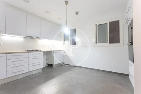 Pis de 250 m² a Barcelona