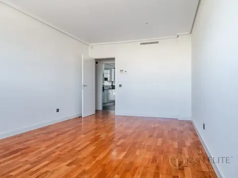 Pis de 90 m² a Madrid