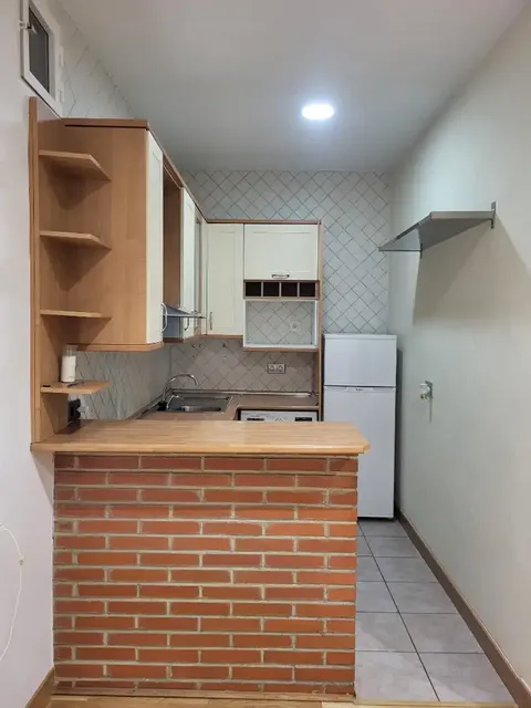 Appartamento 30 m² a Madrid