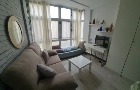 Pis de 35 m² a Las Palmas de Gran Canaria