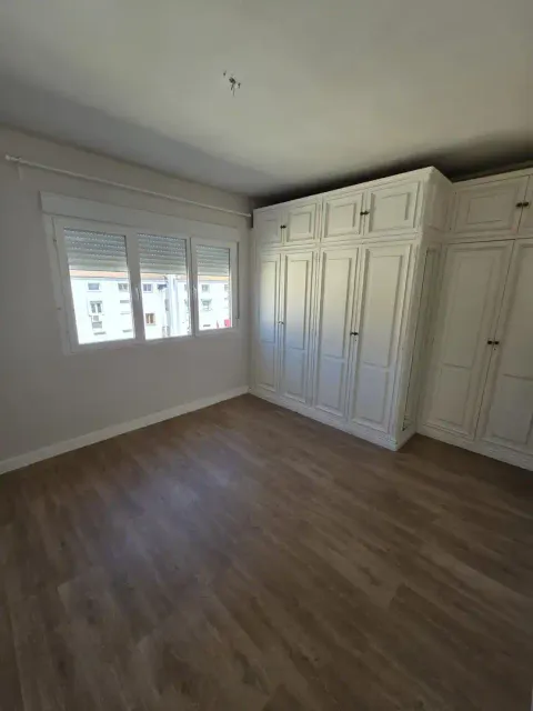 Pis de 118 m² a Madrid
