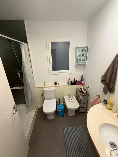 Pis de 78 m² a Barcelona