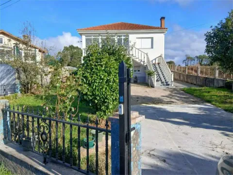 Maison 150 m² à Mazaricos
