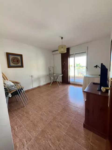 Wohnung 125 m² in El Ejido